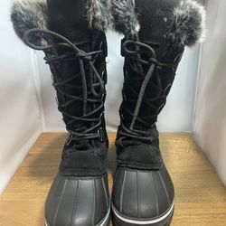 Northside Elements snow boots