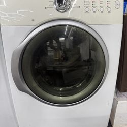 Samsung Dryer