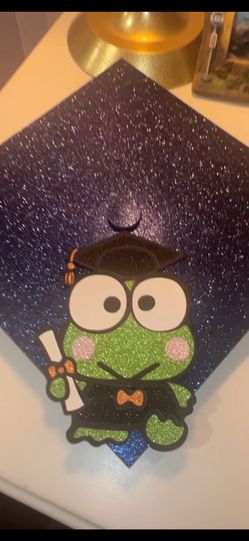 Grad Cap