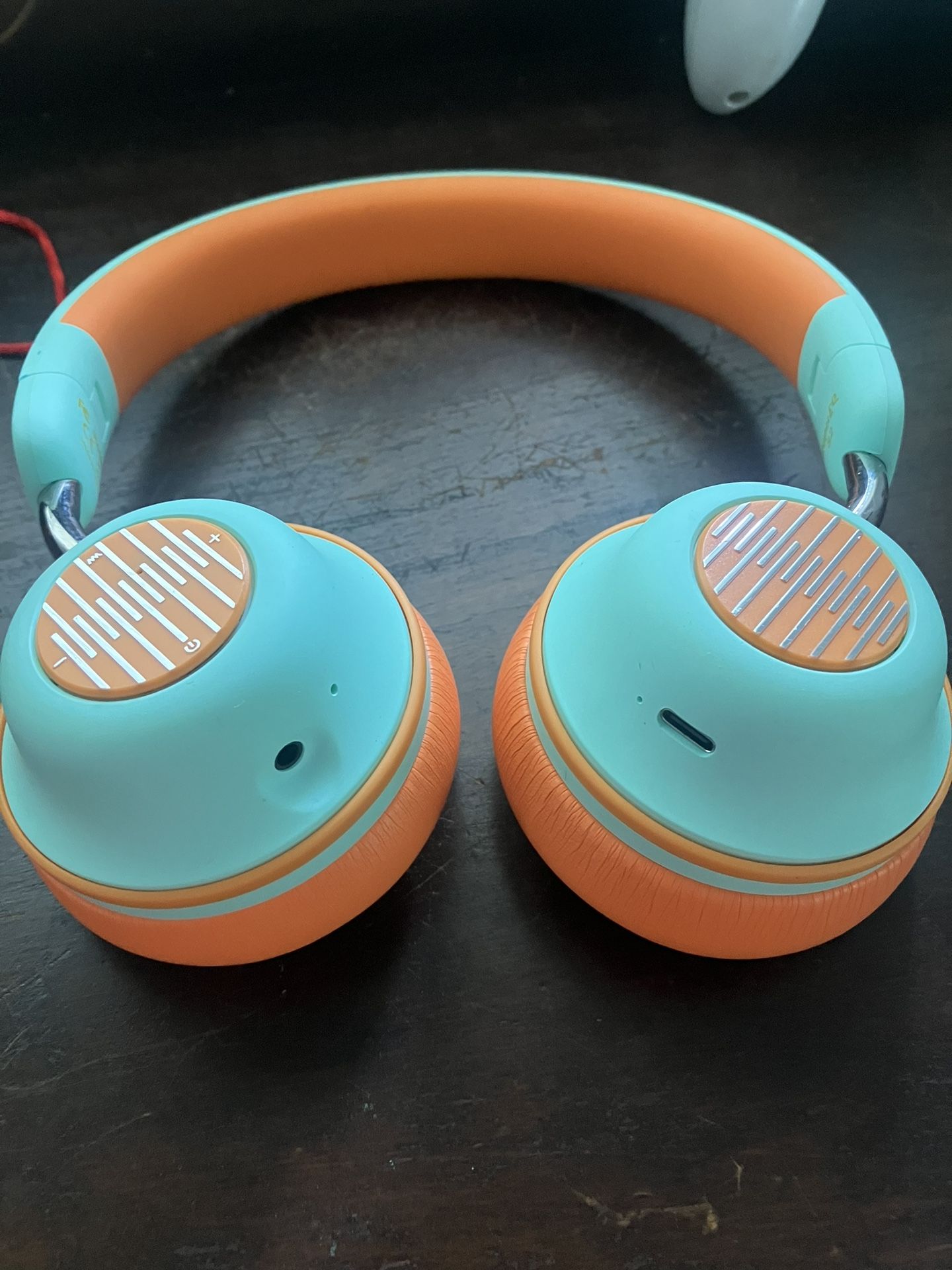 SuperEQ S2 Wireless Bluetooth Headphones