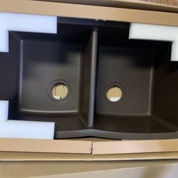 Luxury Composite Granite Sink