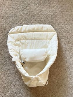 Ergo baby Insert
