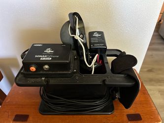 Vacilar sonar phone t box sp300 wifi fishing