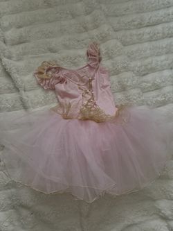 Ballerina Size XXL