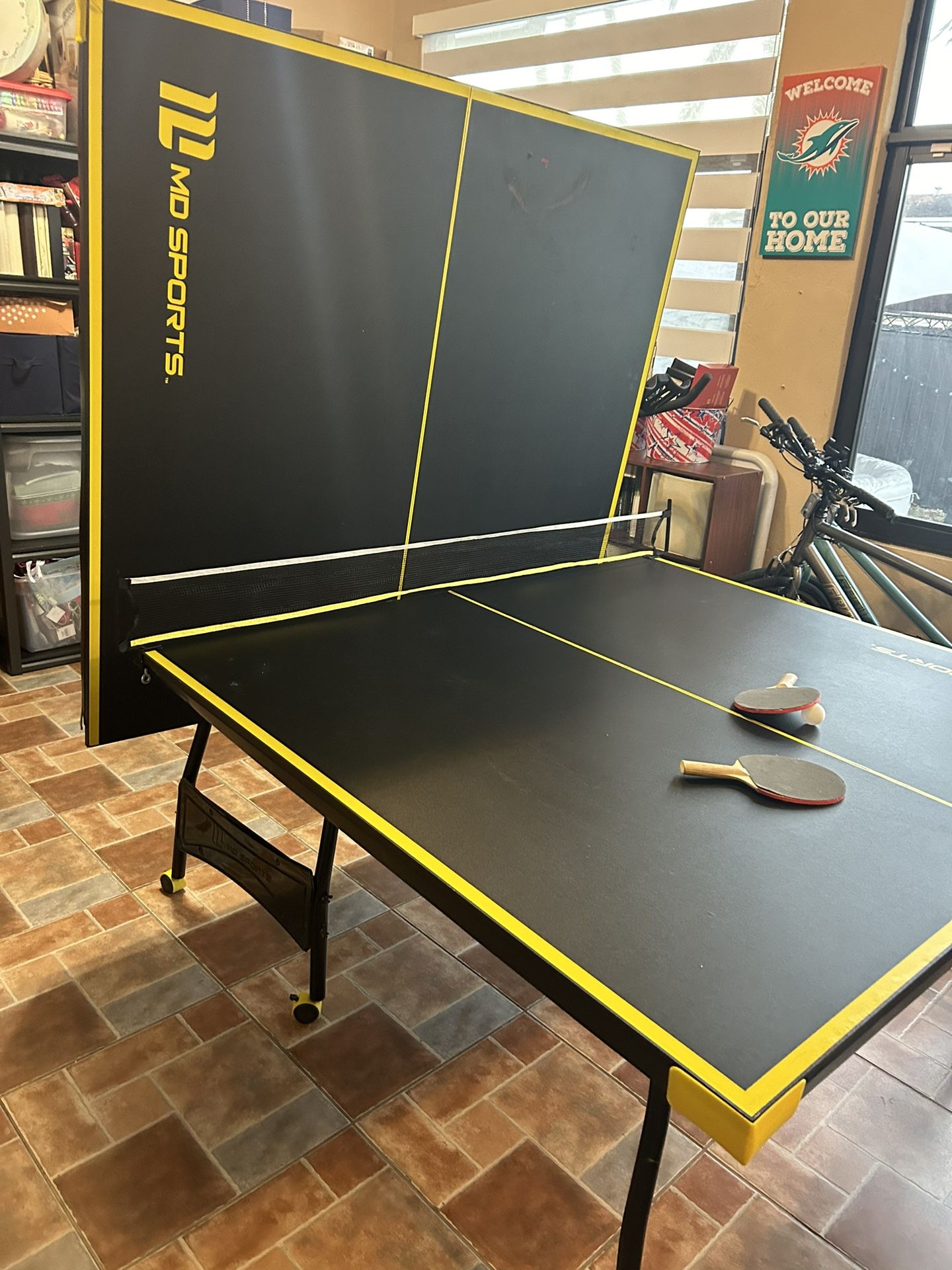 Ping Pong Table for Sale in Miami, FL OfferUp