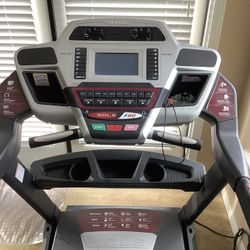Sole F 80 Treadmill