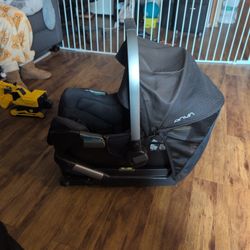 Baby Car Seat