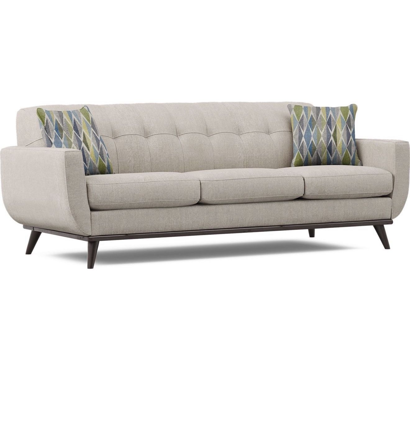 East Side Mushroom Sofa