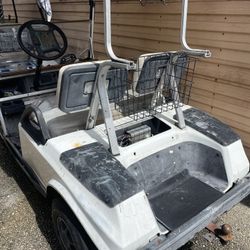 Golf Cart