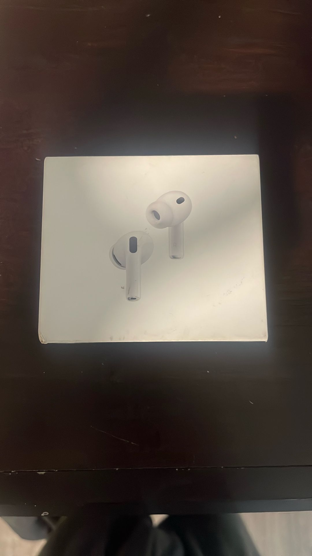Apple AirPods Pro 3
