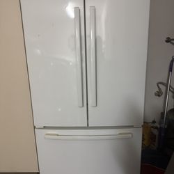 Whirlpool Standard Depth Refrigerator