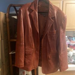 Vintage jacket