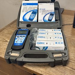 Eaton Truck(semis)Mobil Vehicle Diognostics Scanner