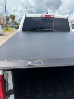 Truck Bed Cover