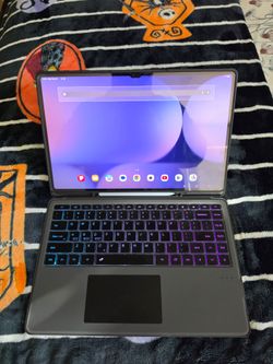 Samsung Tab S10 Ultra