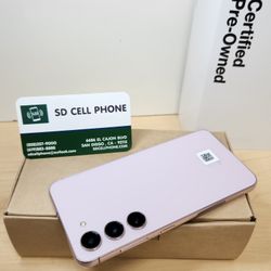 Samsung Galaxy S23 5G 128 GB Unlocked For Any 