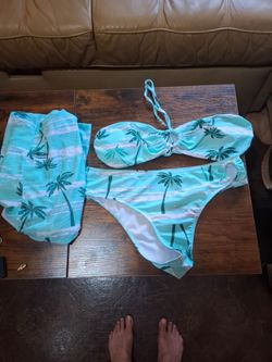 Swim suits