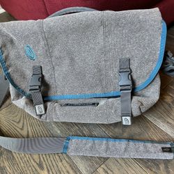 Timbuk2 Stork Diaper Messenger Bag
