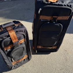 Club Glove Luggage Set 3 Piece set