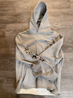 Chrome Hearts Hoodie