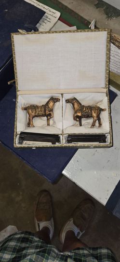 Antique Collection
