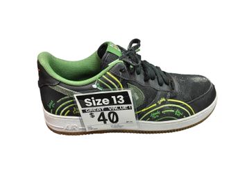 Nike Dv2123-001 Black