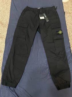 Stone Island Joggers