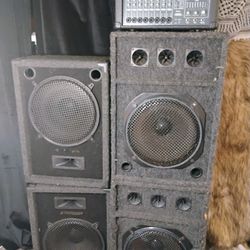 Pa System 