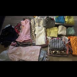 3-9 Month Baby Girl Clothes