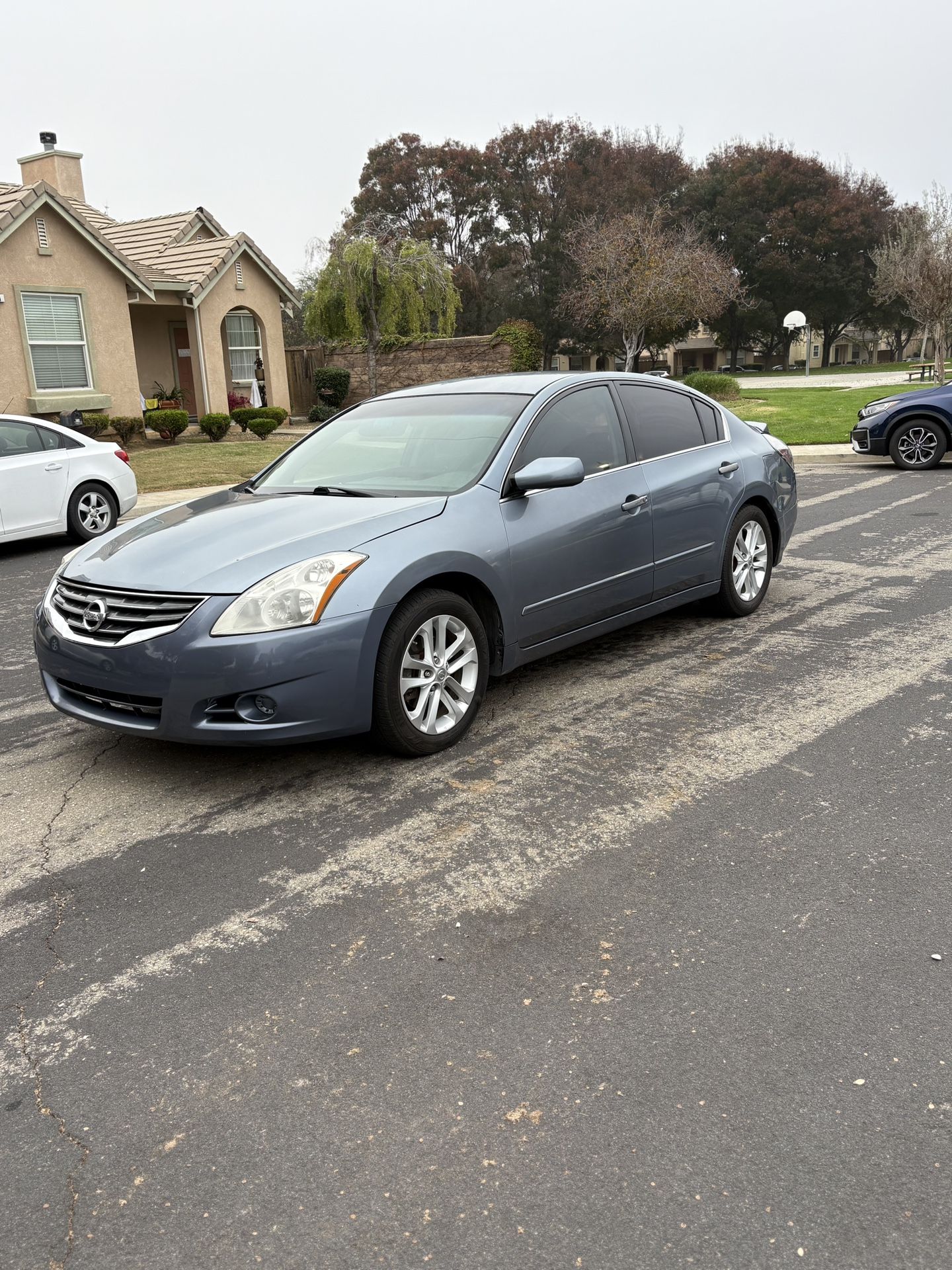 2010 Nissan Altima