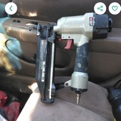 Finish Nailer