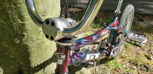 Gt performer black rainbow sale