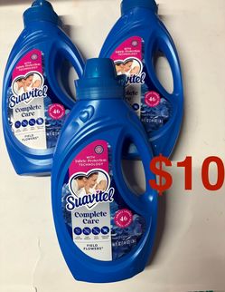 Suavitel Fabric Softener Bundle