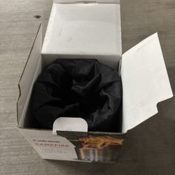 Never Used | Solo Stove Campfire