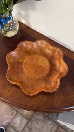 Fruit Bowl