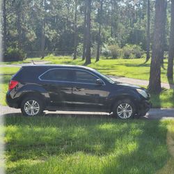 2012 Equinox  Chevy 