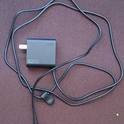 65 Watts Universal Type C (Gaming/ Phone Charger)