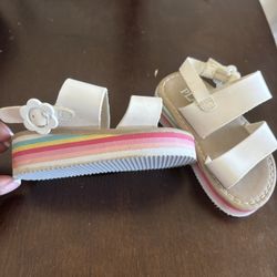 Girl Boots 