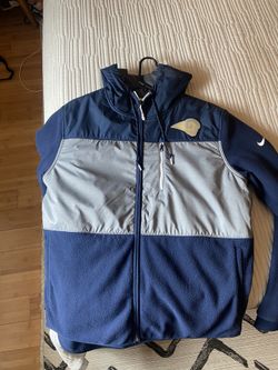 Nike Rams Jacket