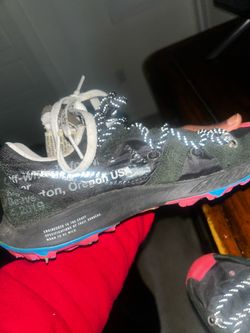Nike Off White