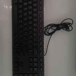 Dell Keyboard KB216 (Wired)
