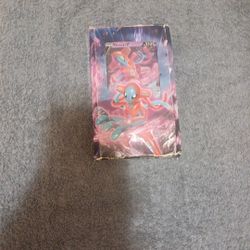 DEOXYS V Pokémon TRADING CARD GAME 