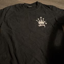 Black Stussy