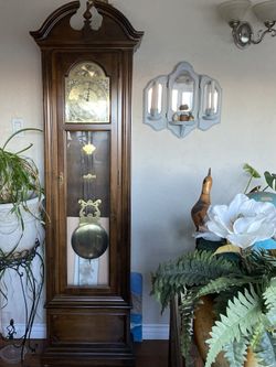 Vintage Clock