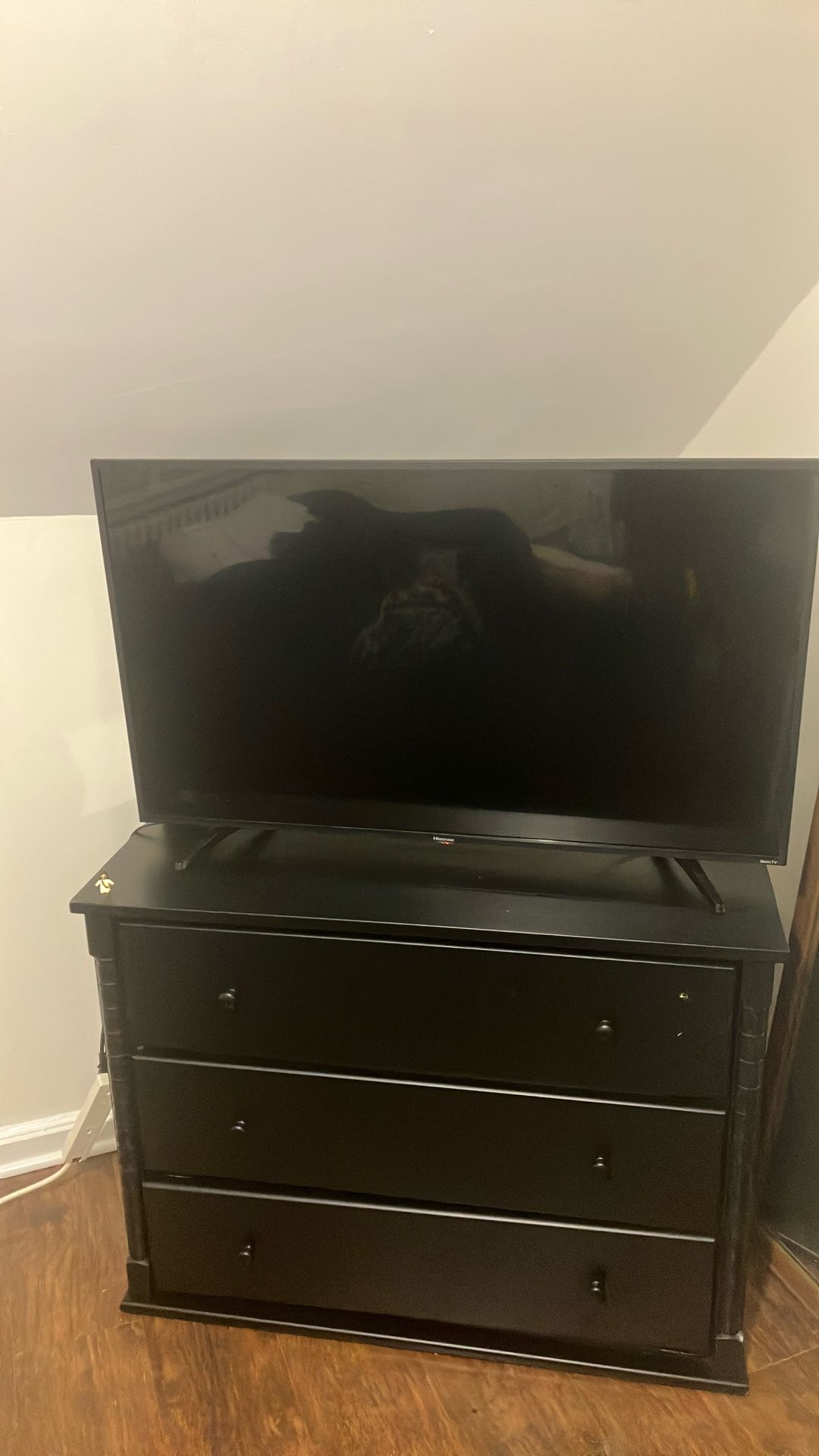 Hisense Smart Tv 40 Inch