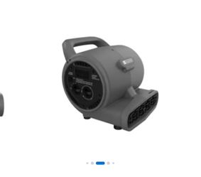 Air blower