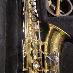 Yamaha Saxophone YAS 23