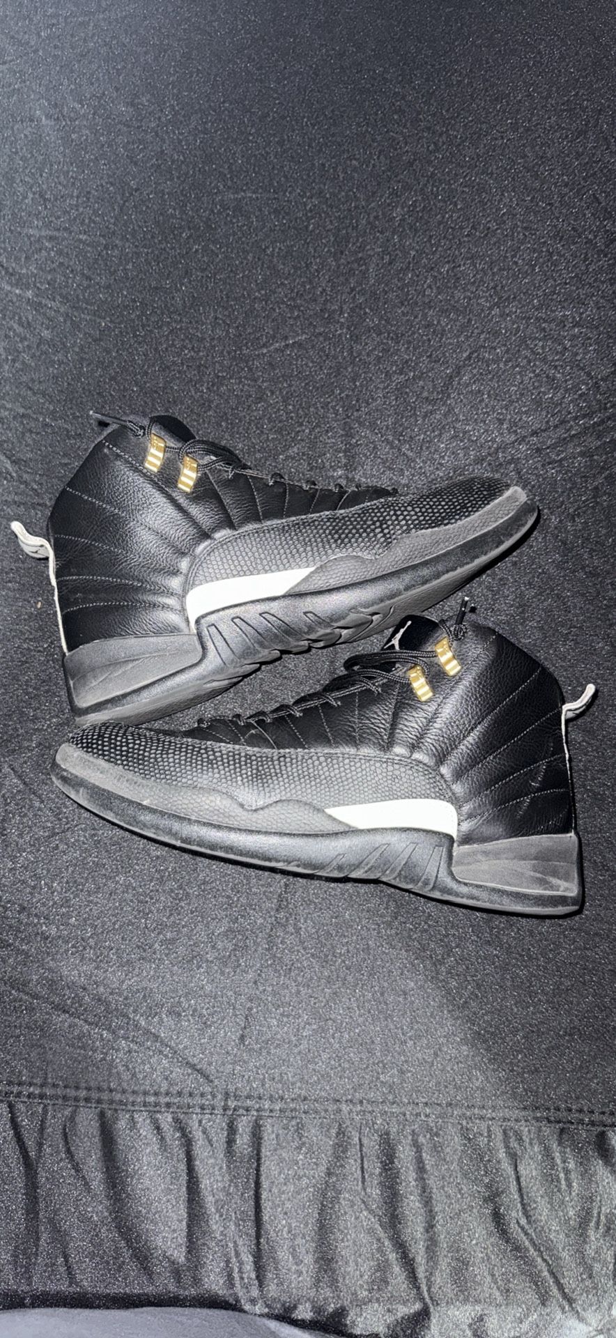 Jordan 12 Retro The Master 11.5