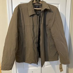 Men’s Dockers Jacket (New with Tags!)