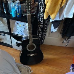 Maestco Guitar  